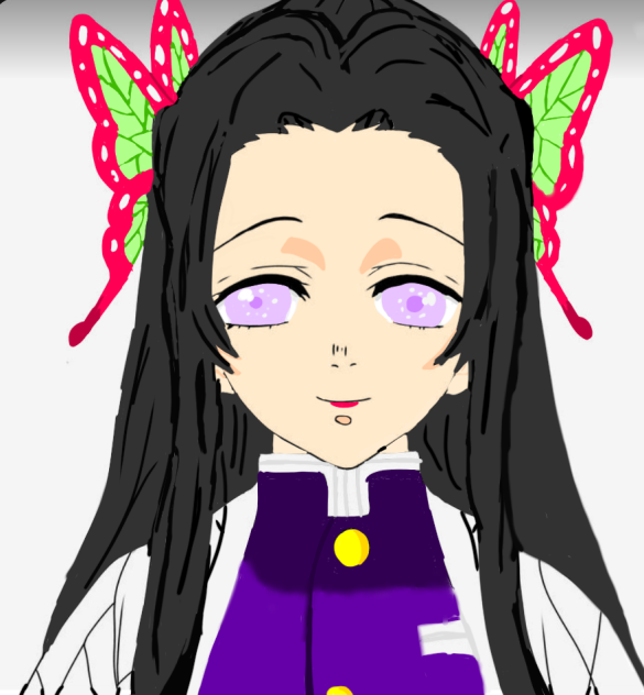 kanae kocho