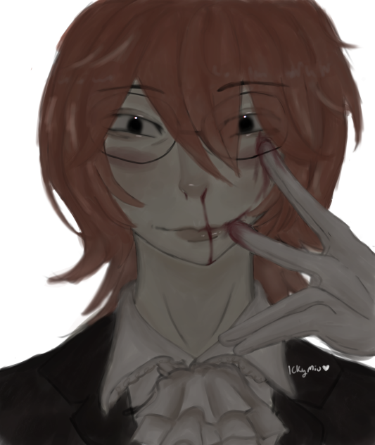 ageswap Randal!