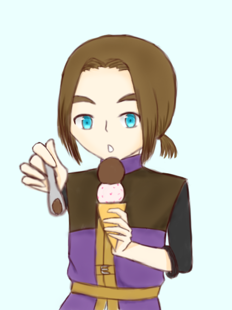 ひとくち
