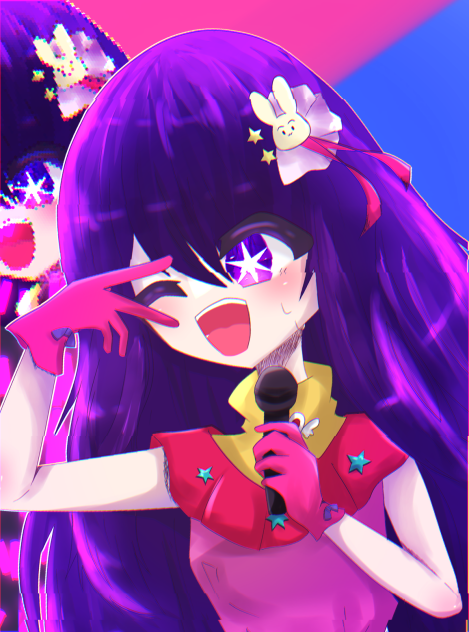 嘘はとびきりの愛だ！！