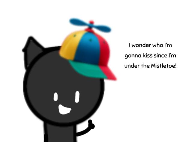Mistletoe