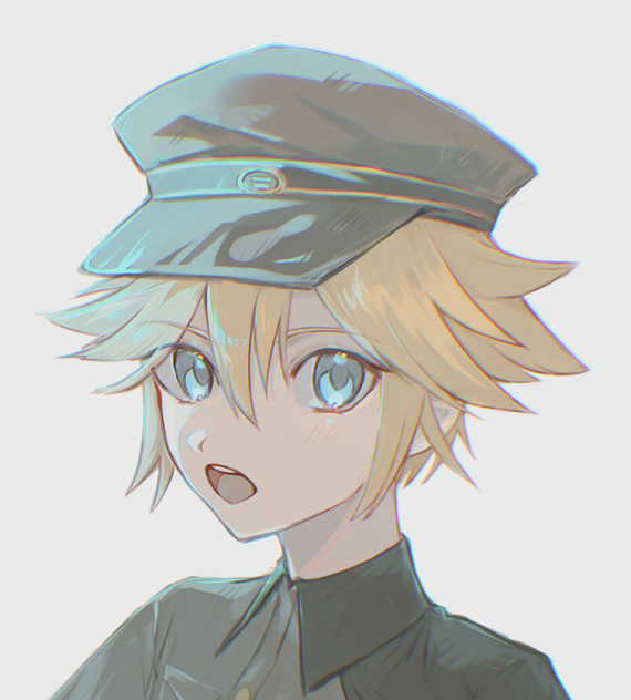 鏡音レン