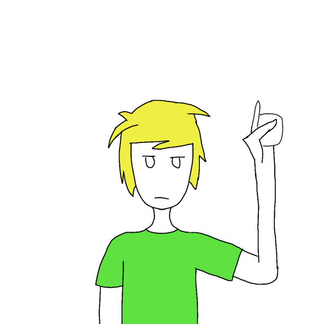 Teste 3 - ibisPaint
