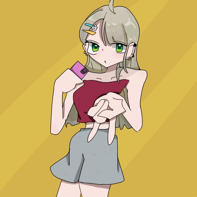 ギャル的な子