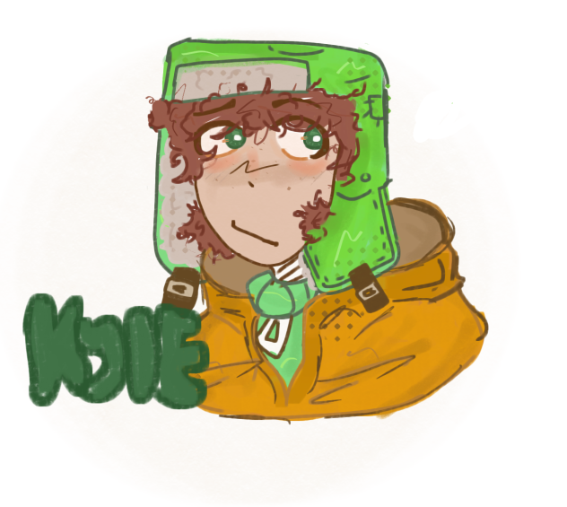 KYLEEEE