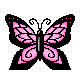 Butterfly Pixels 4