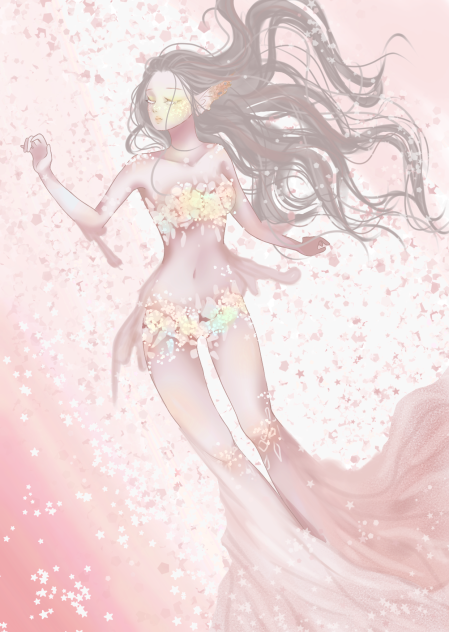 🌸🌸