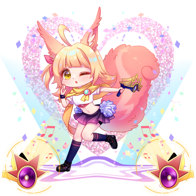 Aya-speedpaint-ibis drawing