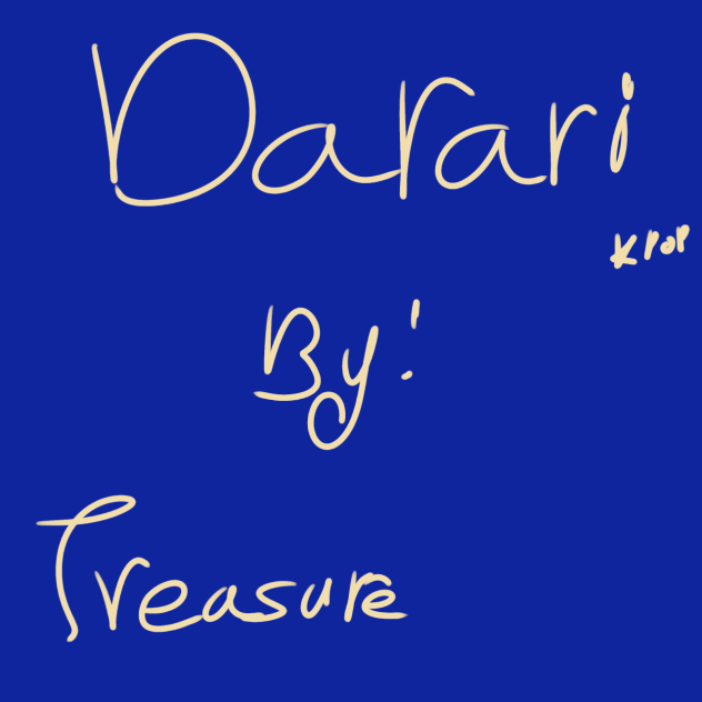 DarariByTreasure