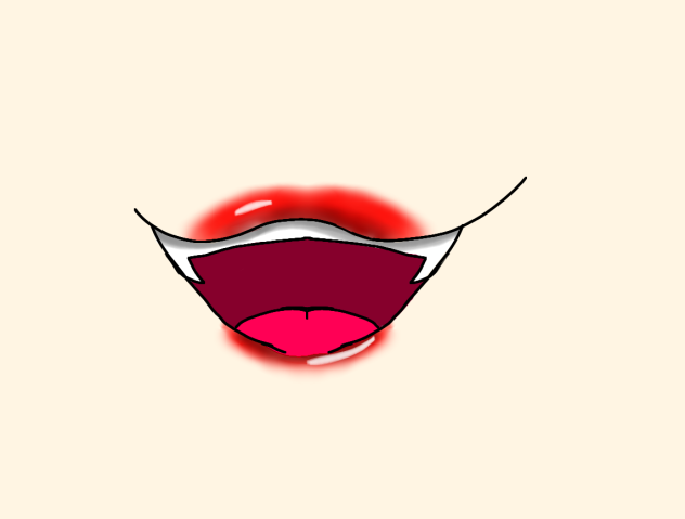 ✨️JuIcY✨️ lips