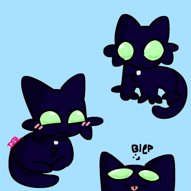 Felix!!