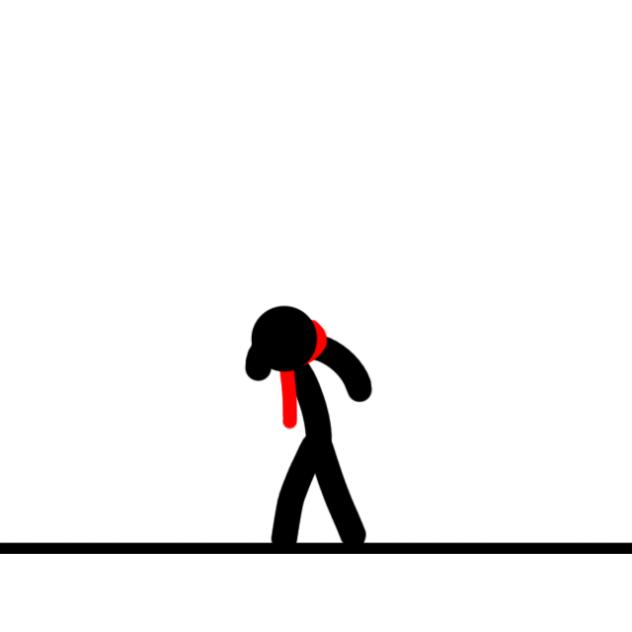 animation test - ibisPaint