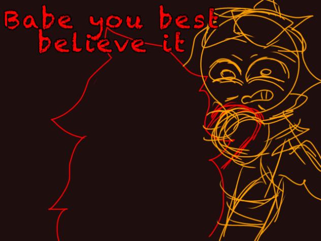 Life goes on (bsc backstory)