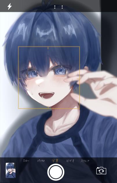 潔誕生日おめ🪅