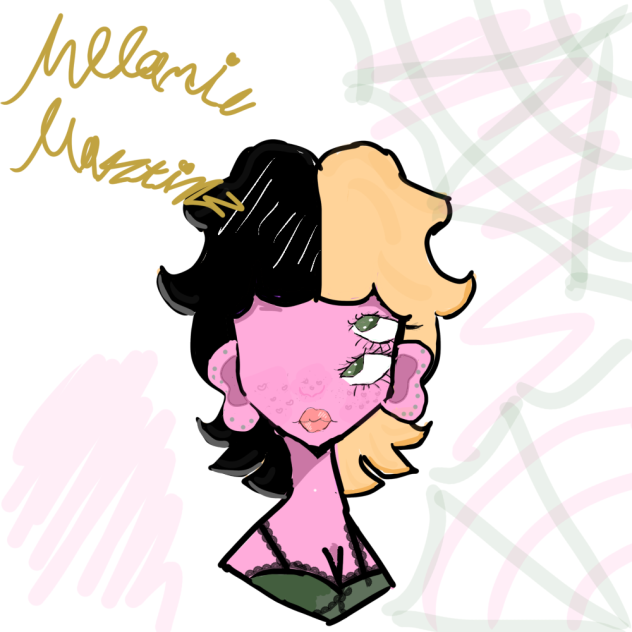 Melanie Martinez portals edition