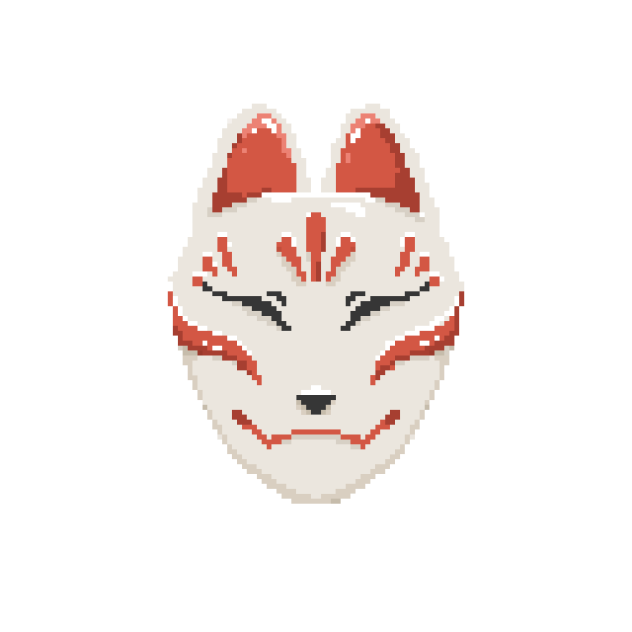 Mask 1 Pixel