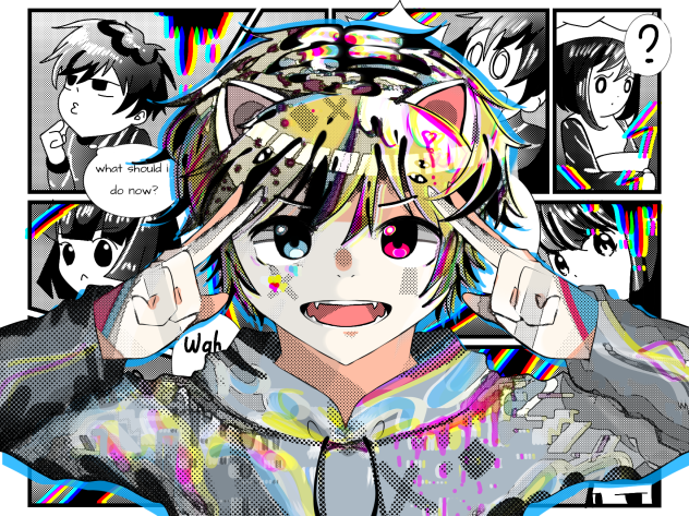 D - ibisPaint