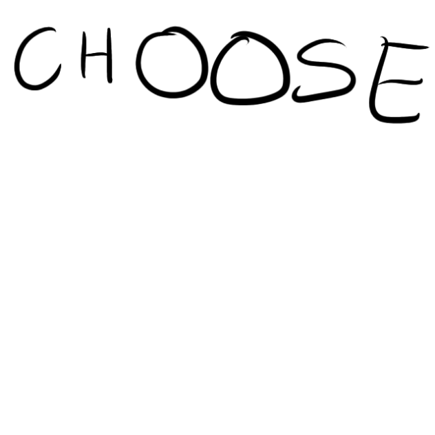 Choose my roblox avatar