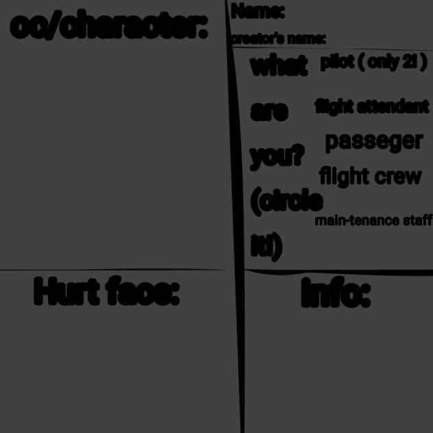 DANDY'S AIRPLANE'S CS ARTWORK