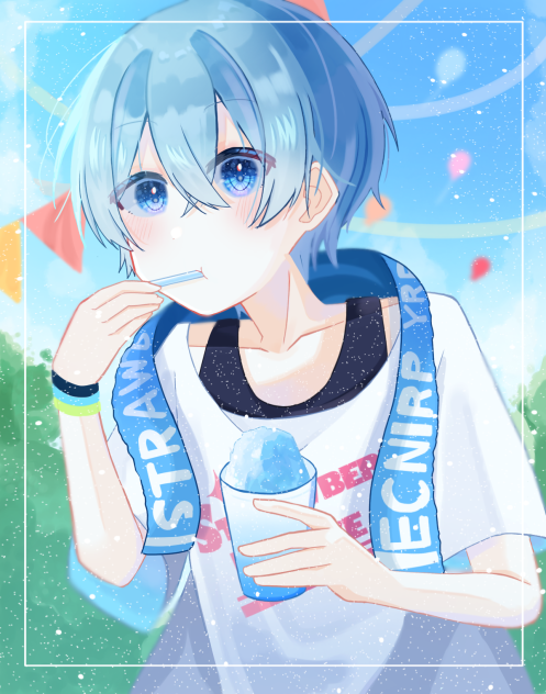 ✨🍓すとぷり夏の苺文化祭🍓✨