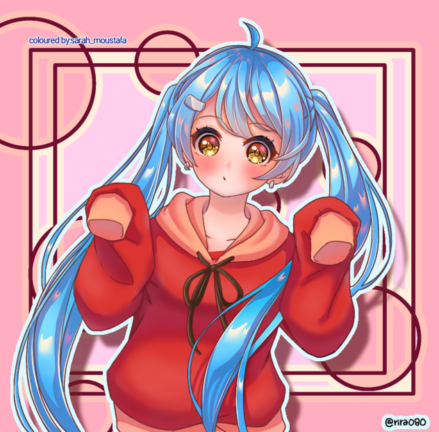 (ㆁωㆁ)