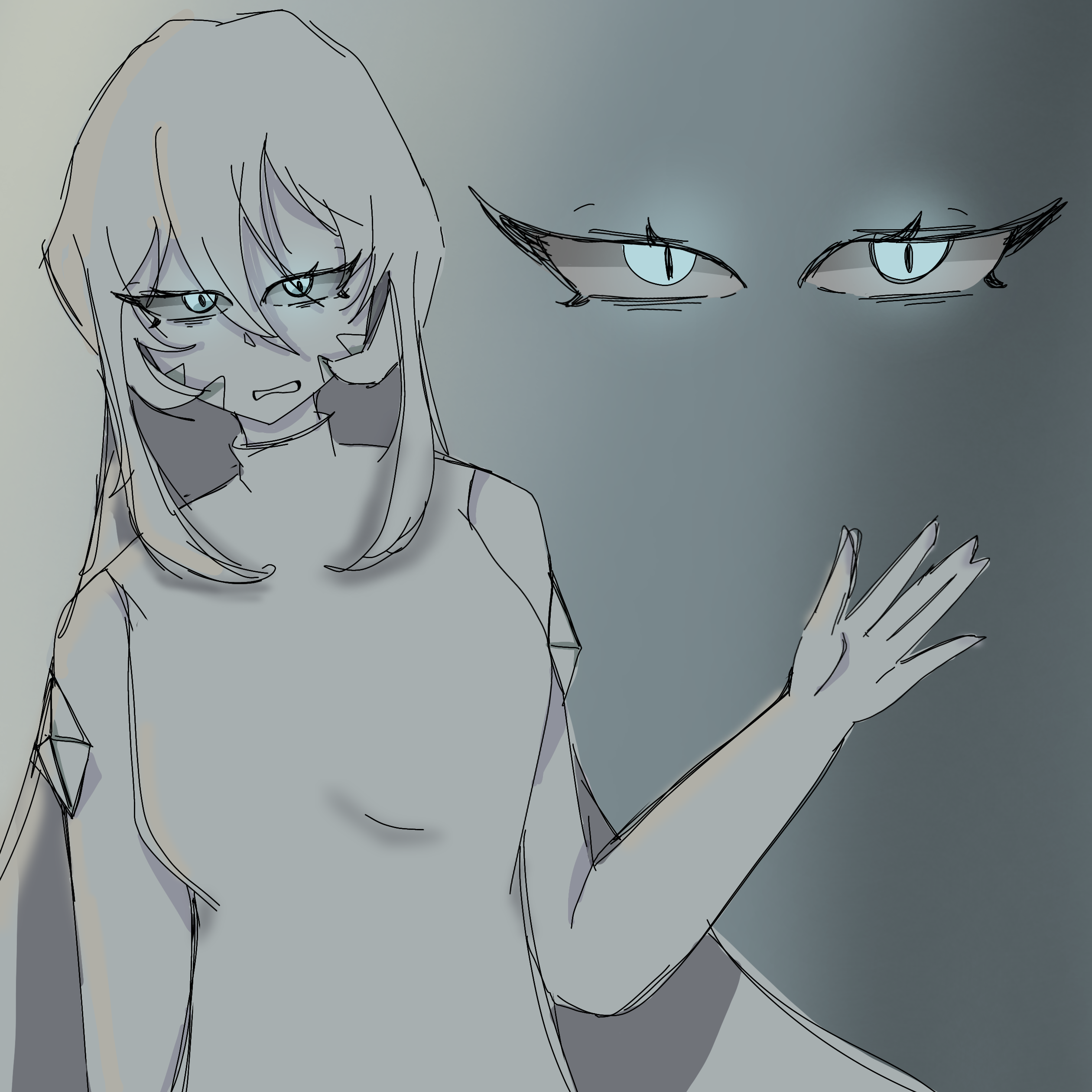 lighting - ibisPaint