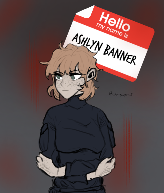 Ashlyn Banner SBG