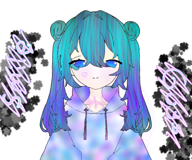 Painted 7