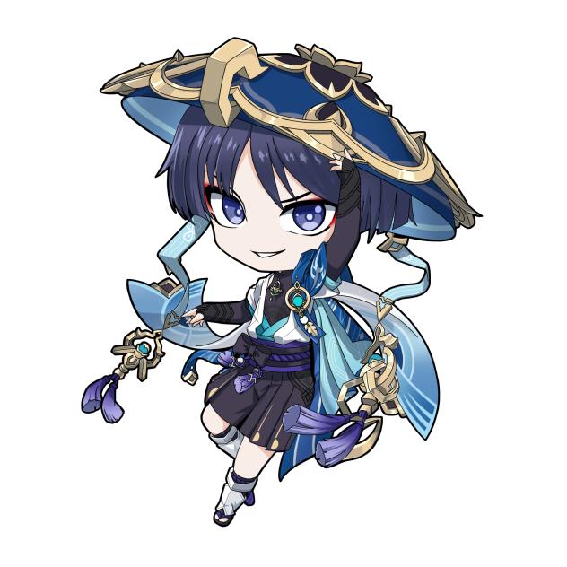 放浪者
