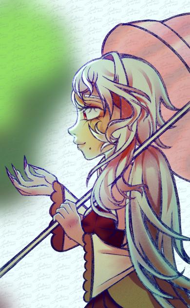 🍂🌸 - ibisPaint