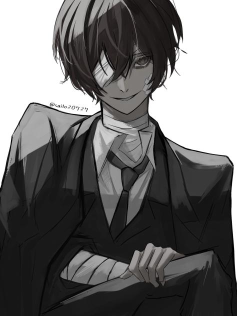 だぜぇさん