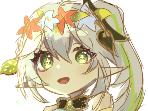 原神リクエスト2