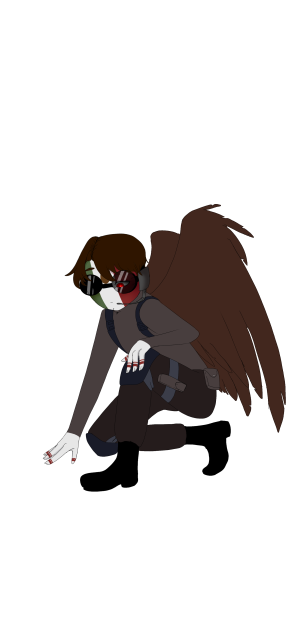 Mex - ibisPaint