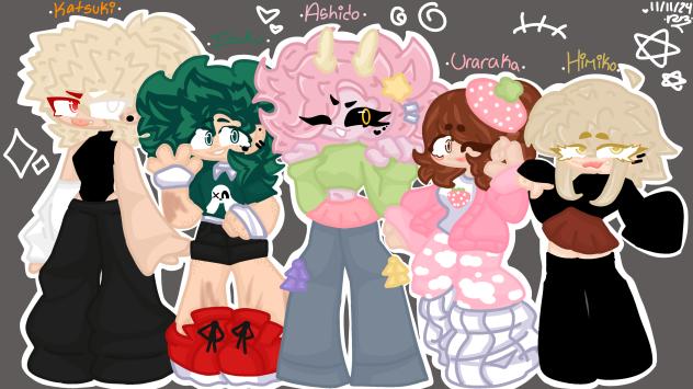 •Go Beyond Plus Ultra•