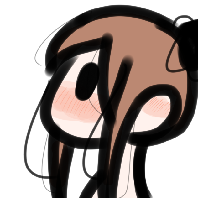Chibi girl