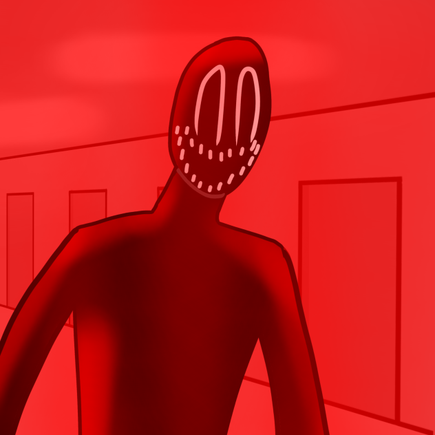 RUN FOR YOUR LIFE