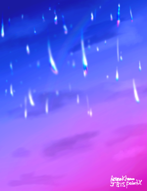 Pouring