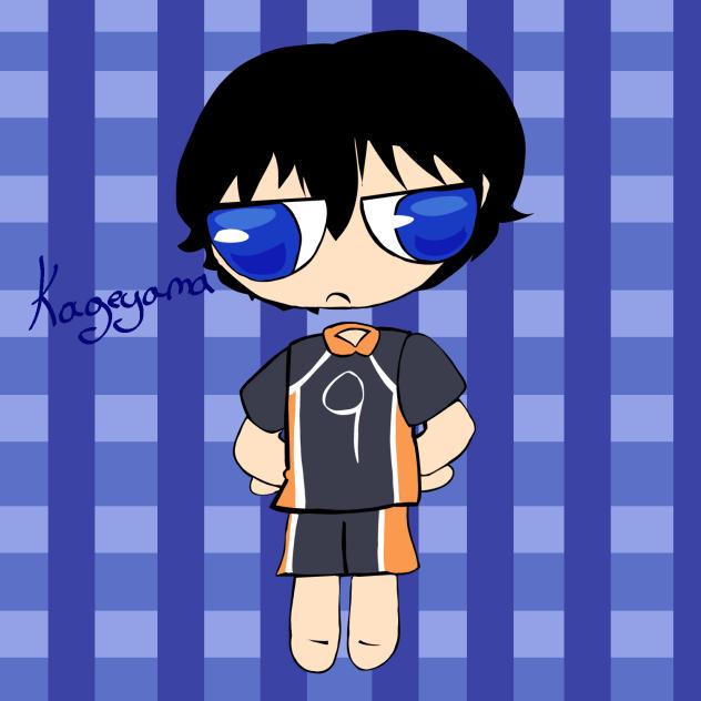 chibiyama