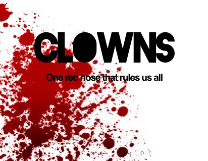 Clowns
