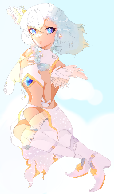 angelic girl 😍😍😍