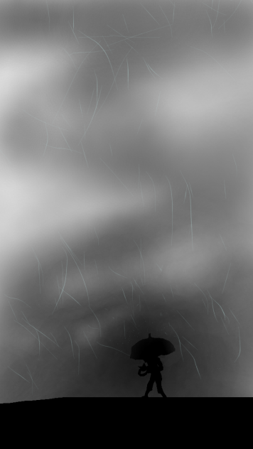一人