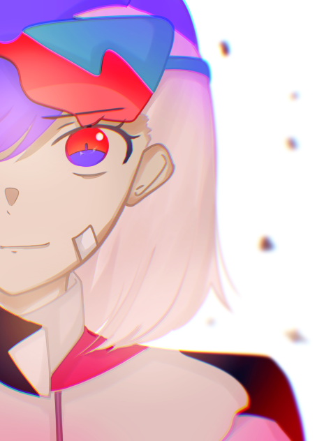 ワンドロ　阿修羅ちゃん