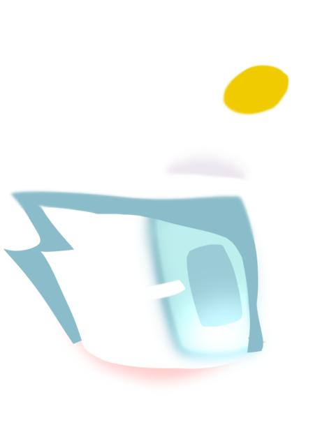 eye spy with my little eye-