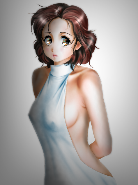 💋Light in Darkness💋 -t2-