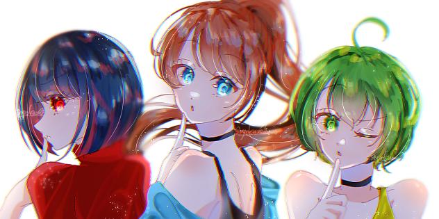 見え先FA🤫