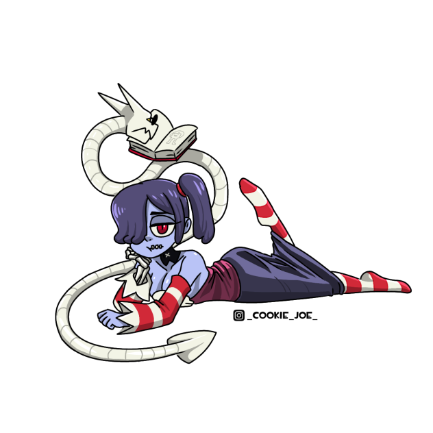 Squigly