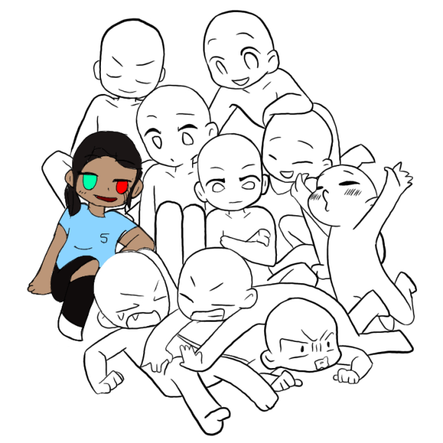 ✨Collab✨