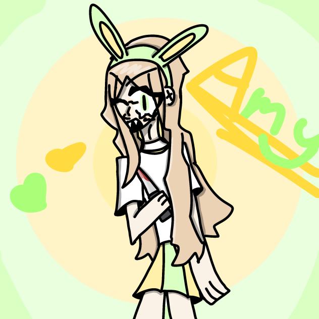 Amy💚💛