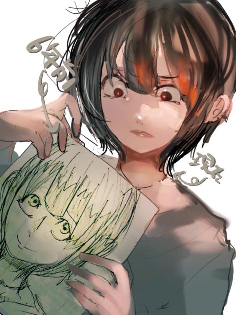 なーーー〜〜んも変わらん