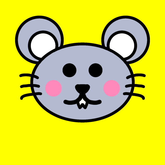 ネズミ